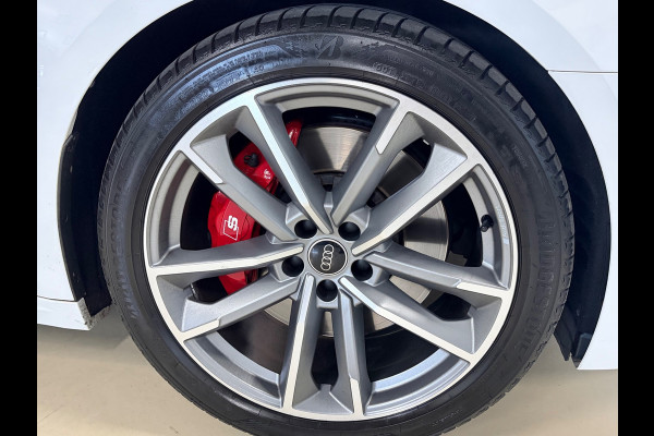 Audi A7 Sportback 55 TFSI quattro S-line|Pano|420PK|Klepsysteem|