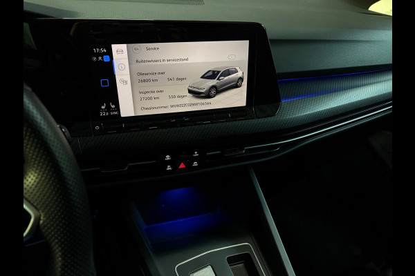 Volkswagen Golf 1.5 eTSI 3x R-Line|Pano|ACC|Carplay|Alarm|