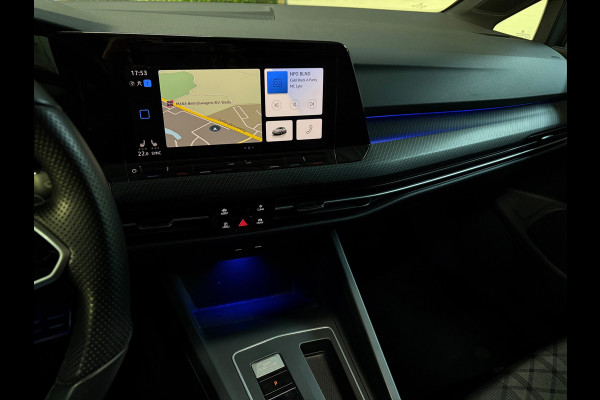 Volkswagen Golf 1.5 eTSI 3x R-Line|Pano|ACC|Carplay|Alarm|