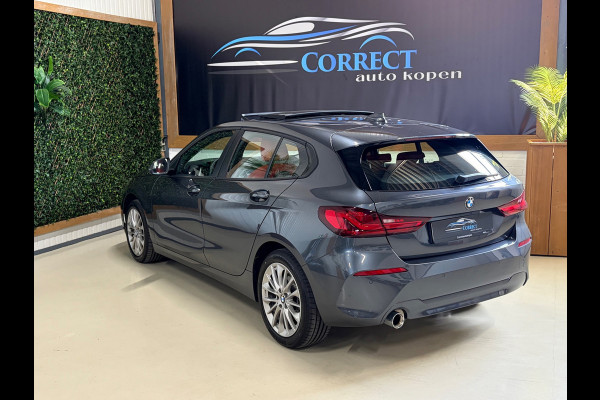 BMW 1-serie 118i High Executive|Pano|Leder|Carplay|