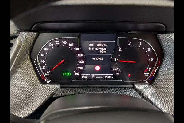 BMW 1-serie 118i High Executive|Pano|Leder|Carplay|
