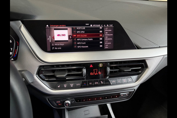 BMW 1-serie 118i High Executive|Pano|Leder|Carplay|