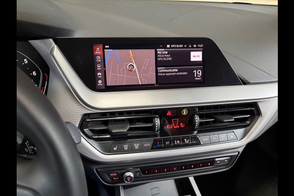 BMW 1-serie 118i High Executive|Pano|Leder|Carplay|