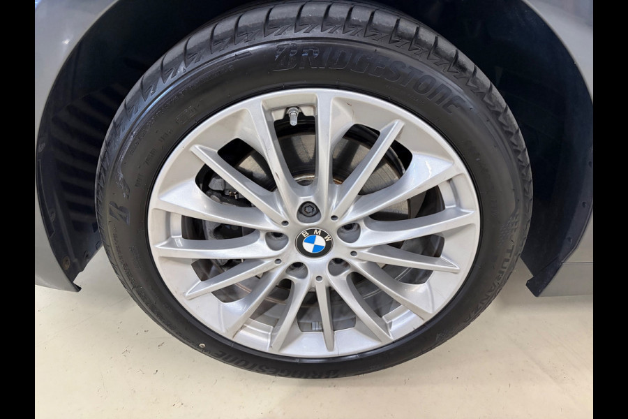 BMW 1-serie 118i High Executive|Pano|Leder|Carplay|
