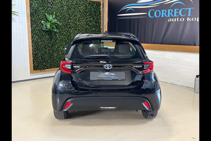Toyota Yaris 1.5 Hybrid Comfort