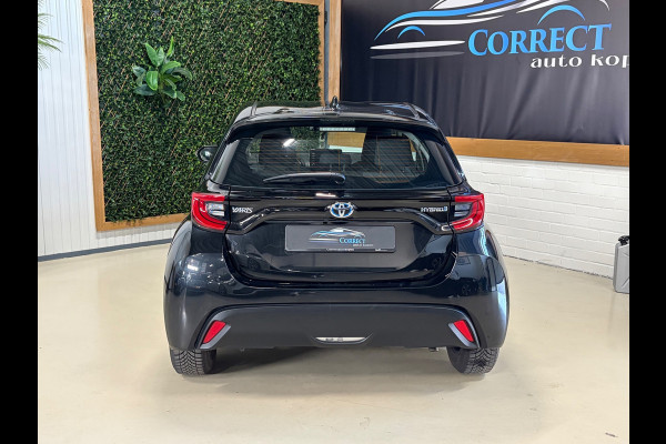 Toyota Yaris 1.5 Hybrid Comfort