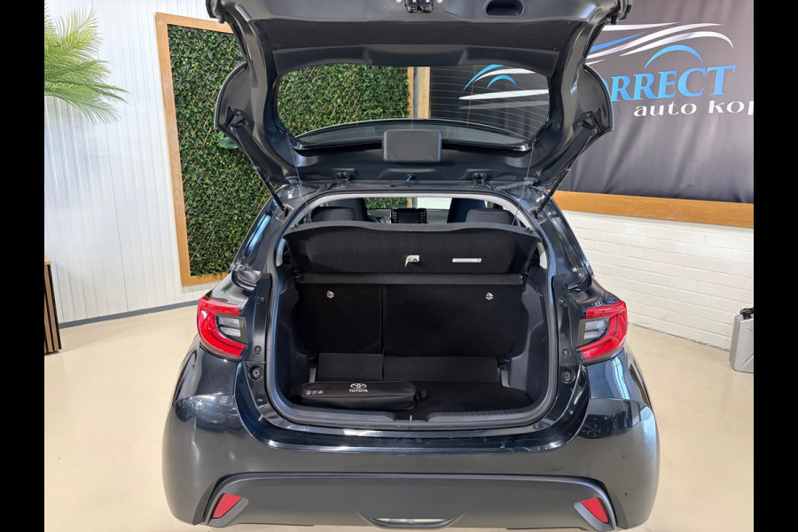 Toyota Yaris 1.5 Hybrid Comfort