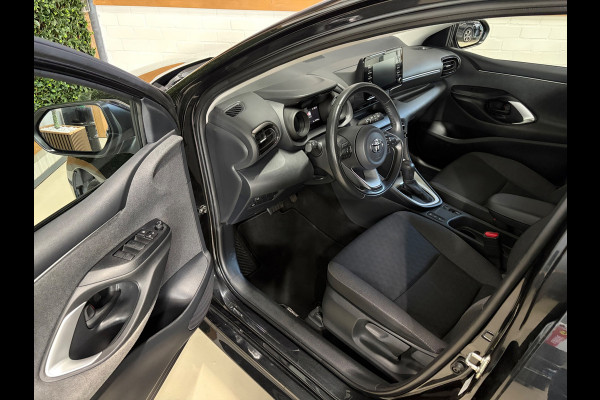 Toyota Yaris 1.5 Hybrid Comfort
