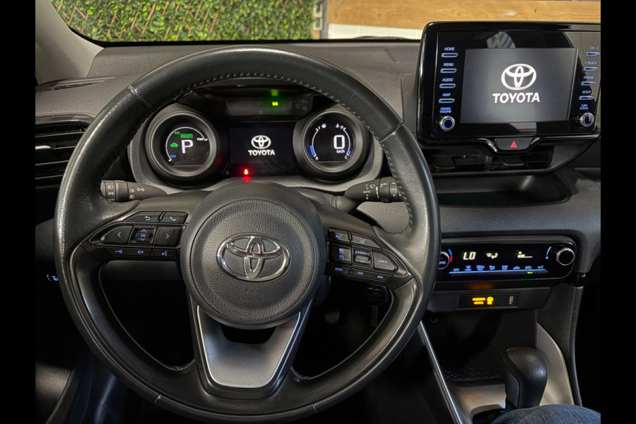 Toyota Yaris 1.5 Hybrid Comfort