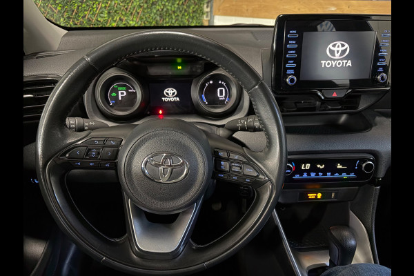 Toyota Yaris 1.5 Hybrid Comfort