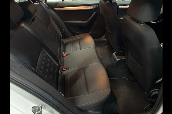 Škoda Octavia Combi 1.0 TSI Greentech Ambition Business AUTOMAAT!, Carplay, ECC