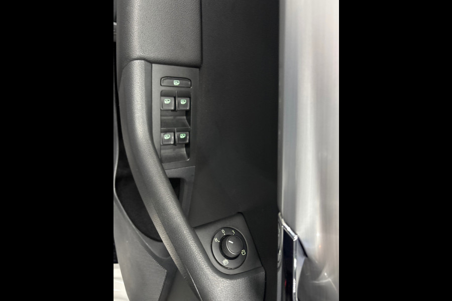Škoda Octavia Combi 1.0 TSI Greentech Ambition Business AUTOMAAT!, Carplay, ECC