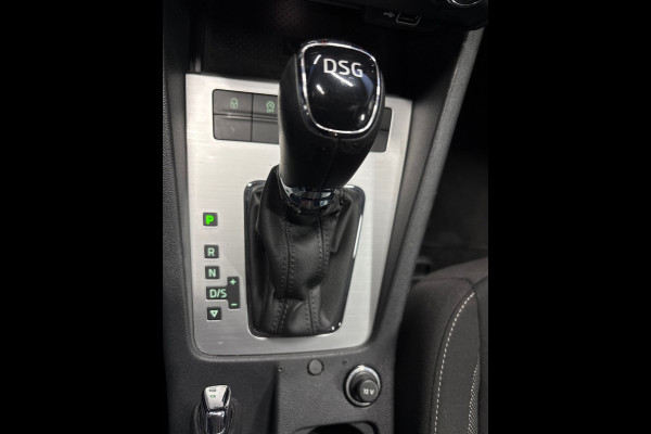 Škoda Octavia Combi 1.0 TSI Greentech Ambition Business AUTOMAAT!, Carplay, ECC