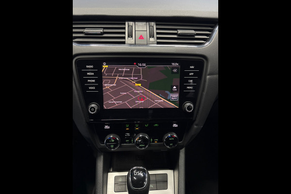 Škoda Octavia Combi 1.0 TSI Greentech Ambition Business AUTOMAAT!, Carplay, ECC