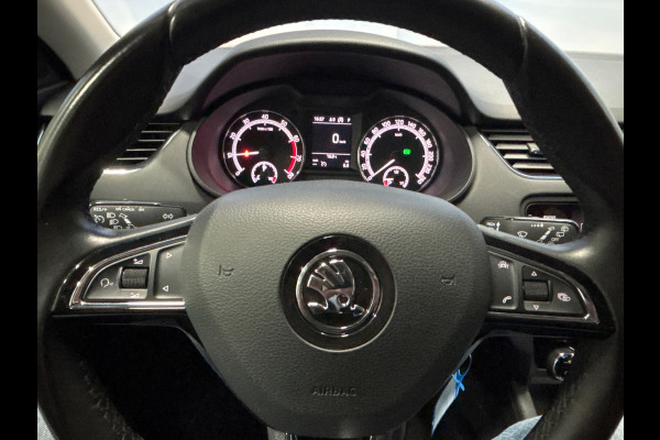 Škoda Octavia Combi 1.0 TSI Greentech Ambition Business AUTOMAAT!, Carplay, ECC