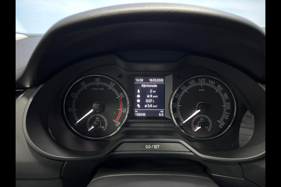 Škoda Octavia Combi 1.0 TSI Greentech Ambition Business AUTOMAAT!, Carplay, ECC