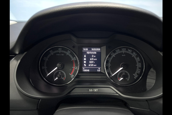 Škoda Octavia Combi 1.0 TSI Greentech Ambition Business AUTOMAAT!, Carplay, ECC