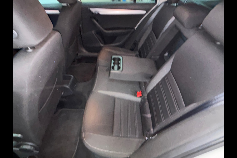 Škoda Octavia Combi 1.0 TSI Greentech Ambition Business AUTOMAAT!, Carplay, ECC