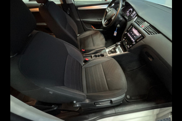 Škoda Octavia Combi 1.0 TSI Greentech Ambition Business AUTOMAAT!, Carplay, ECC
