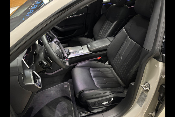Audi A7 Sportback 55 TFSI e quattro Competition|DealerGarantie|Pano|Laser|B&O|HUD|