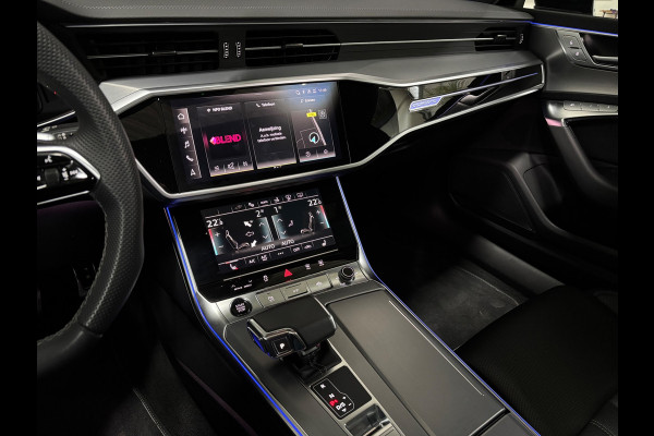 Audi A7 Sportback 55 TFSI e quattro Competition|DealerGarantie|Pano|Laser|B&O|HUD|