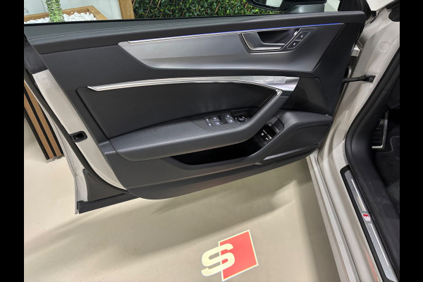 Audi A7 Sportback 55 TFSI e quattro Competition|DealerGarantie|Pano|Laser|B&O|HUD|