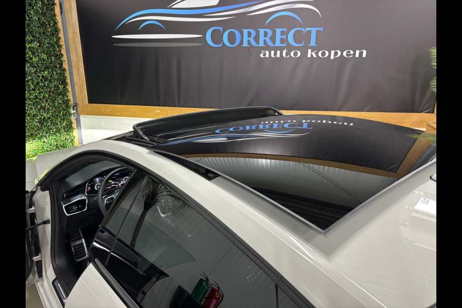 Audi A7 Sportback 55 TFSI e quattro Competition|DealerGarantie|Pano|Laser|B&O|HUD|