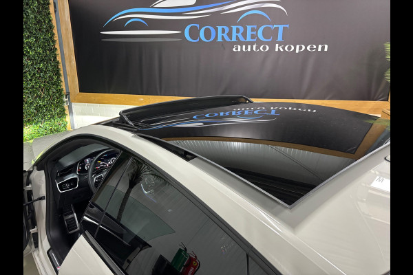 Audi A7 Sportback 55 TFSI e quattro Competition|DealerGarantie|Pano|Laser|B&O|HUD|