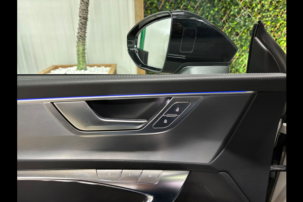 Audi A7 Sportback 55 TFSI e quattro Competition|DealerGarantie|Pano|Laser|B&O|HUD|