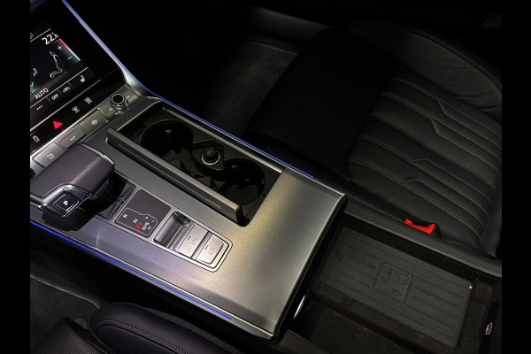 Audi A7 Sportback 55 TFSI e quattro Competition|DealerGarantie|Pano|Laser|B&O|HUD|