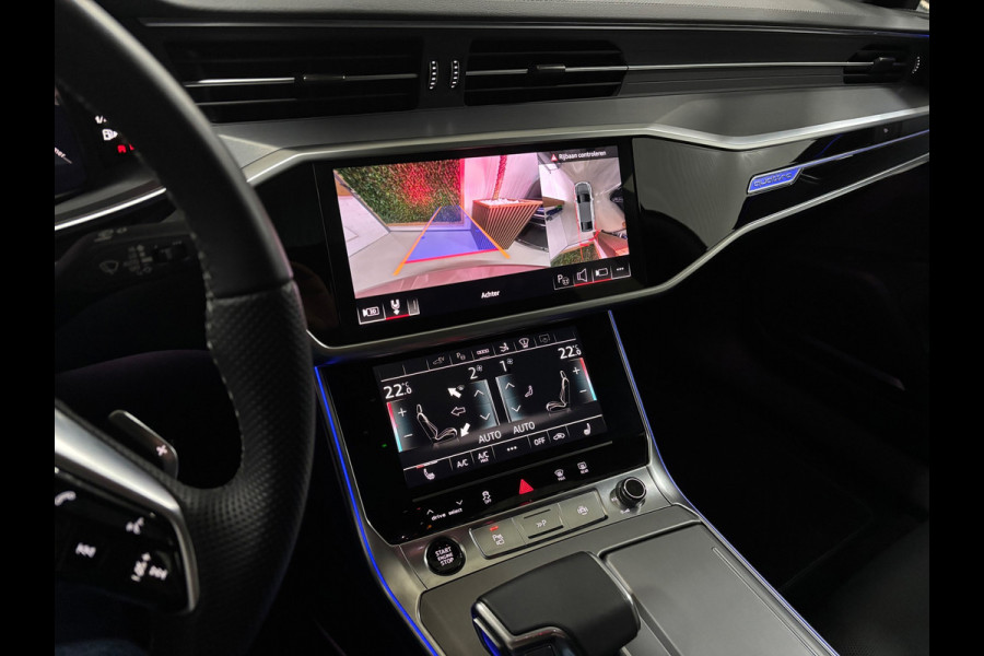 Audi A7 Sportback 55 TFSI e quattro Competition|DealerGarantie|Pano|Laser|B&O|HUD|
