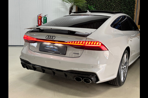 Audi A7 Sportback 55 TFSI e quattro Competition|DealerGarantie|Pano|Laser|B&O|HUD|