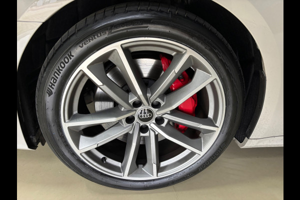 Audi A7 Sportback 55 TFSI e quattro Competition|DealerGarantie|Pano|Laser|B&O|HUD|