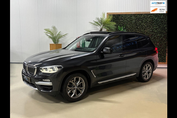 BMW X3 XDrive20i High Exec.|Vol!|Pano|Memory|HUD|Trekhaak|ACC|