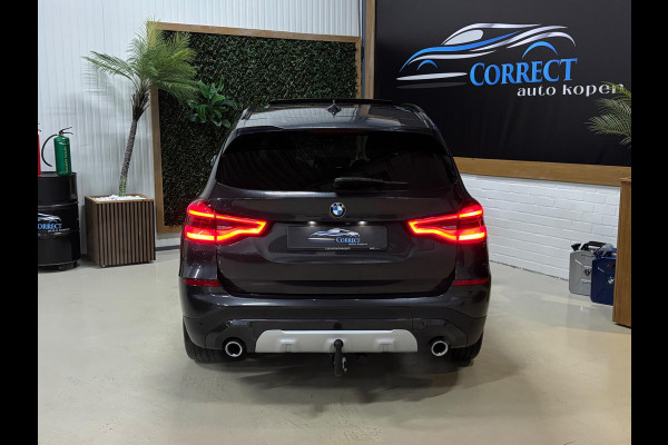 BMW X3 XDrive20i High Exec.|Vol!|Pano|Memory|HUD|Trekhaak|ACC|