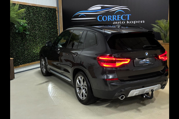 BMW X3 XDrive20i High Exec.|Vol!|Pano|Memory|HUD|Trekhaak|ACC|