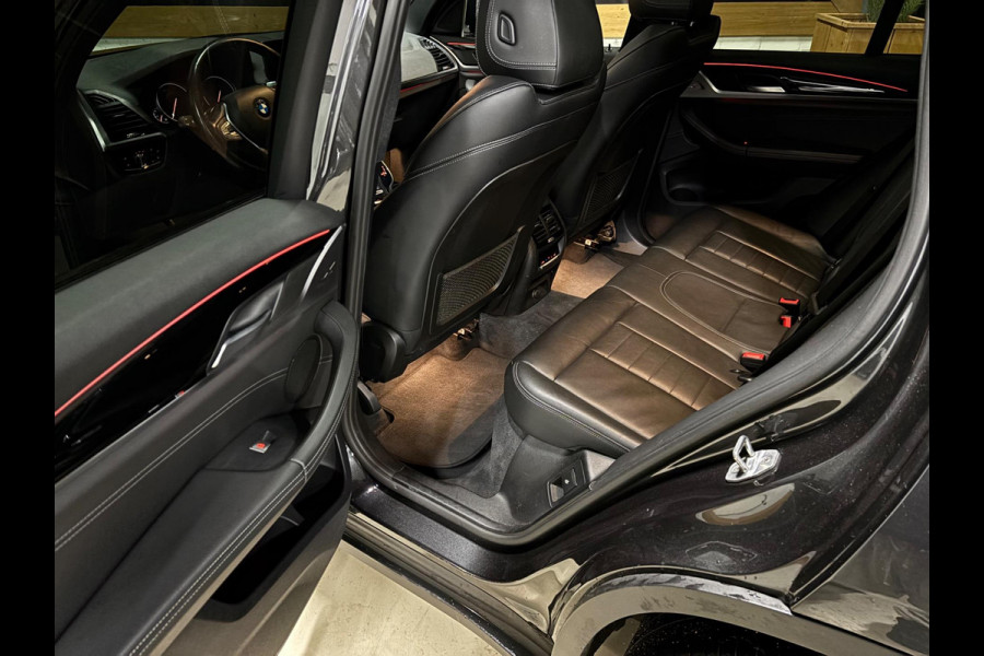 BMW X3 XDrive20i High Exec.|Vol!|Pano|Memory|HUD|Trekhaak|ACC|