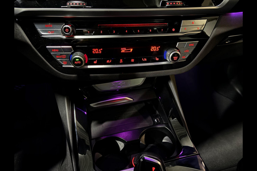 BMW X3 XDrive20i High Exec.|Vol!|Pano|Memory|HUD|Trekhaak|ACC|