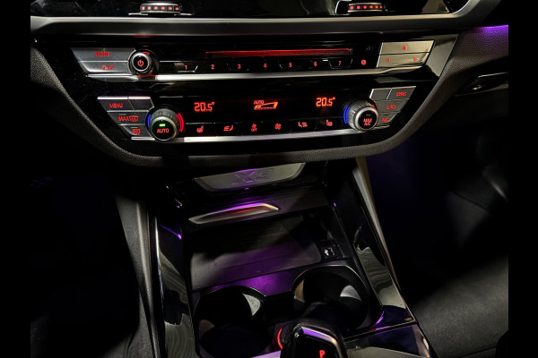 BMW X3 XDrive20i High Exec.|Vol!|Pano|Memory|HUD|Trekhaak|ACC|
