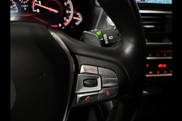 BMW X3 XDrive20i High Exec.|Vol!|Pano|Memory|HUD|Trekhaak|ACC|