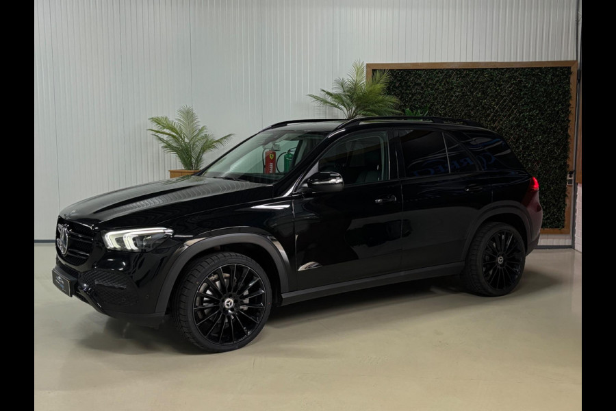 Mercedes-Benz GLE 300 d 4MATIC AMG incl BTW