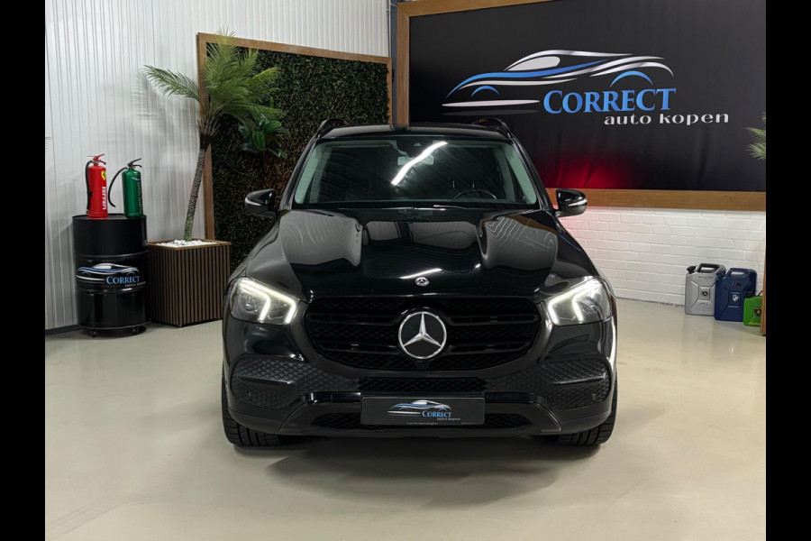 Mercedes-Benz GLE 300 d 4MATIC AMG incl BTW