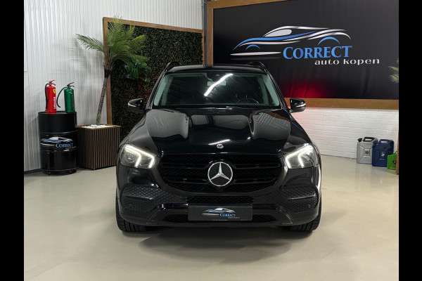 Mercedes-Benz GLE 300 d 4MATIC AMG incl BTW