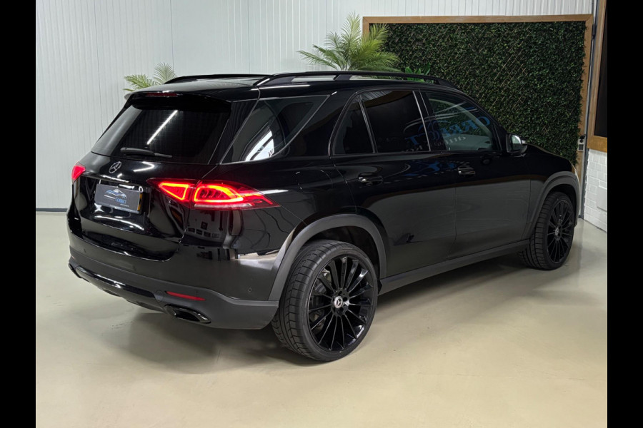 Mercedes-Benz GLE 300 d 4MATIC AMG incl BTW