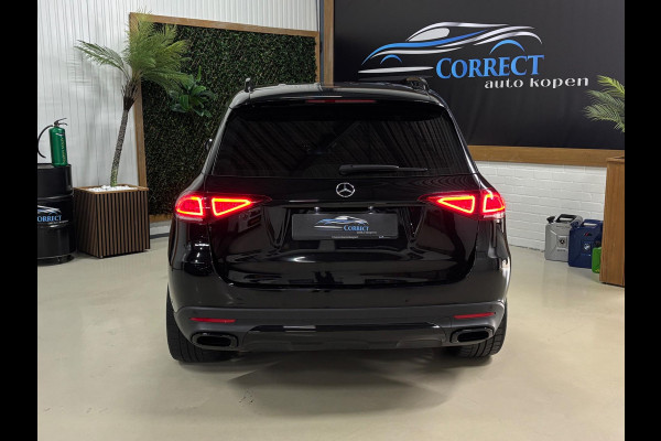 Mercedes-Benz GLE 300 d 4MATIC AMG incl BTW