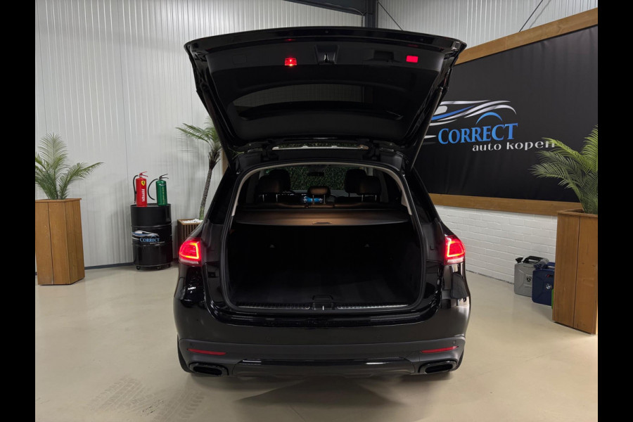Mercedes-Benz GLE 300 d 4MATIC AMG incl BTW