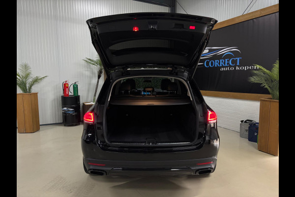 Mercedes-Benz GLE 300 d 4MATIC AMG incl BTW