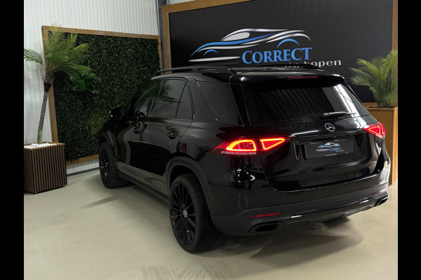 Mercedes-Benz GLE 300 d 4MATIC AMG incl BTW
