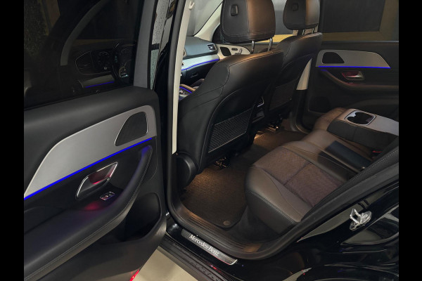 Mercedes-Benz GLE 300 d 4MATIC AMG incl BTW