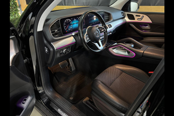 Mercedes-Benz GLE 300 d 4MATIC AMG incl BTW